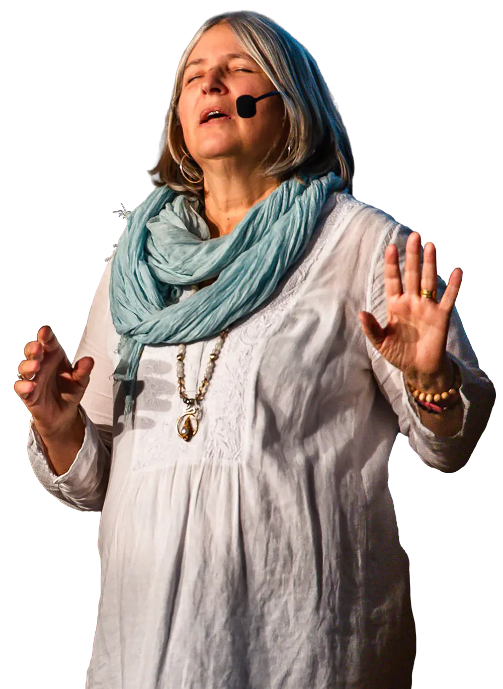 Bettina – Seelengesang